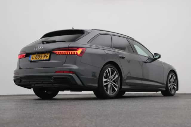 Audi A6 (2021) thumbnail 16