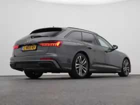Audi A6 (2021) thumbnail 16
