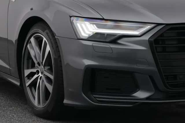 Audi A6 (2021) thumbnail 17