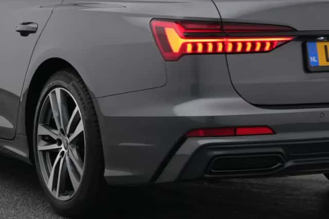 Audi A6 (2021) thumbnail 18