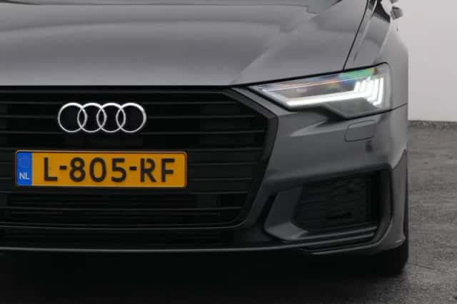 Audi A6 (2021) thumbnail 19