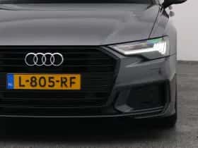 Audi A6 (2021) thumbnail 19