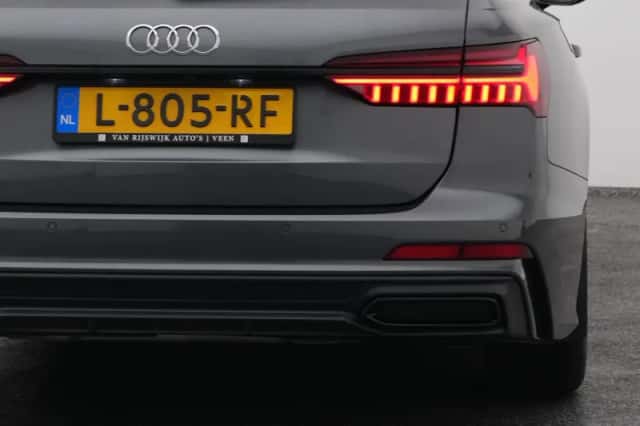 Audi A6 (2021) thumbnail 20