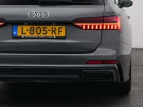 Audi A6 (2021) thumbnail 20