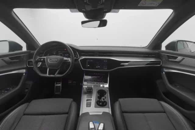 Audi A6 (2021) thumbnail 3