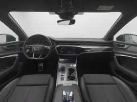 Audi A6 (2021) thumbnail 3