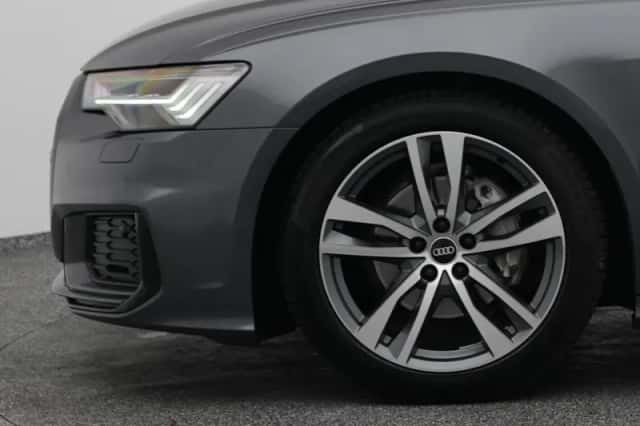 Audi A6 (2021) thumbnail 21