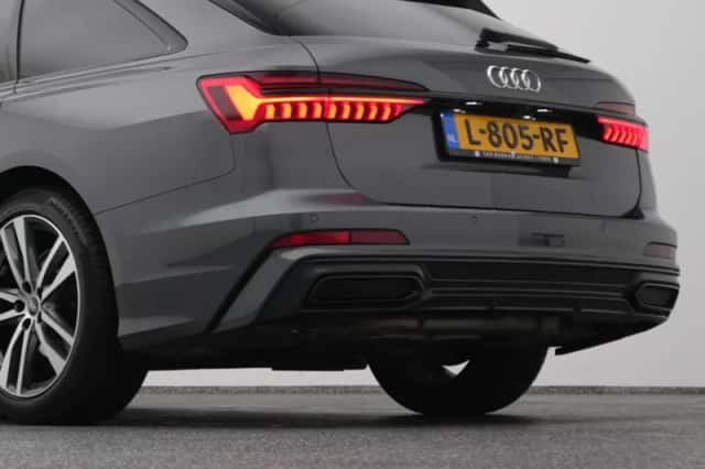 Audi A6 (2021) thumbnail 22
