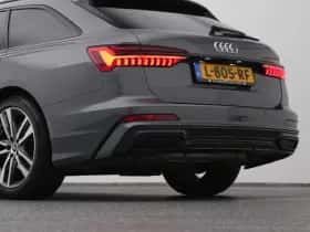 Audi A6 (2021) thumbnail 22