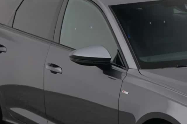 Audi A6 (2021) thumbnail 23