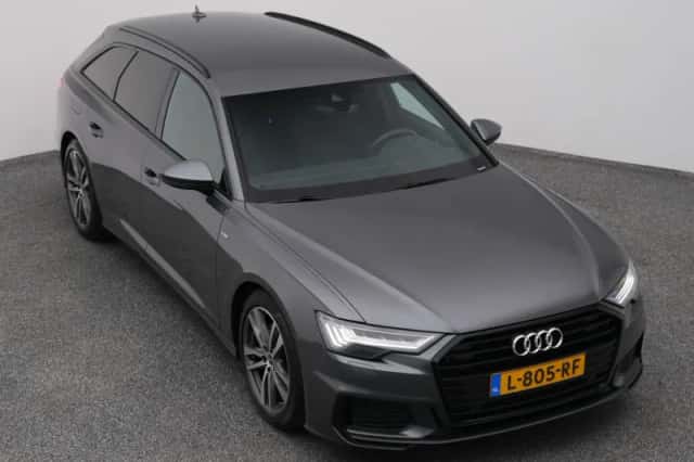 Audi A6 (2021) thumbnail 24
