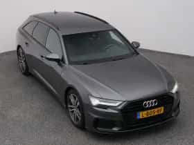 Audi A6 (2021) thumbnail 24