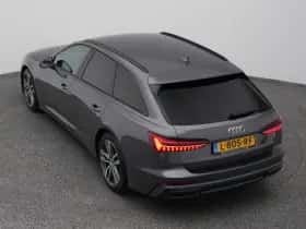 Audi A6 (2021) thumbnail 25