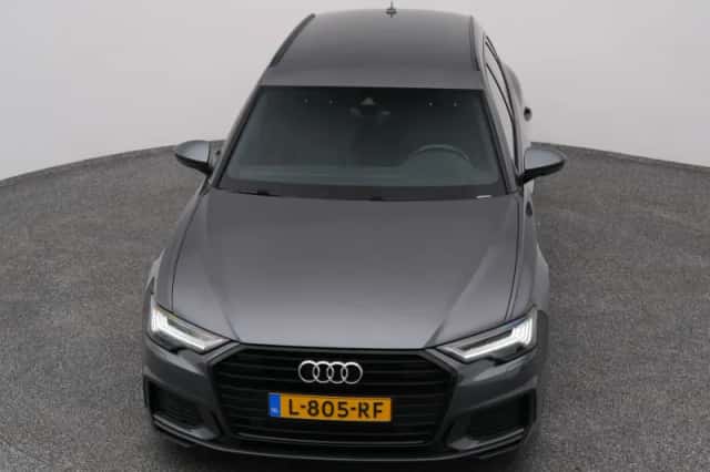 Audi A6 (2021) thumbnail 26