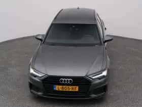 Audi A6 (2021) thumbnail 26