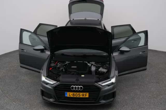 Audi A6 (2021) thumbnail 27
