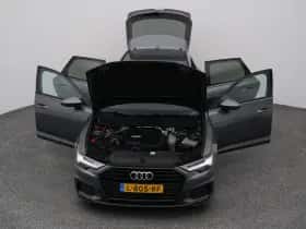 Audi A6 (2021) thumbnail 27
