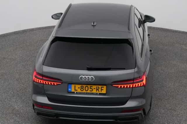 Audi A6 (2021) thumbnail 28