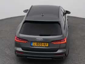 Audi A6 (2021) thumbnail 28