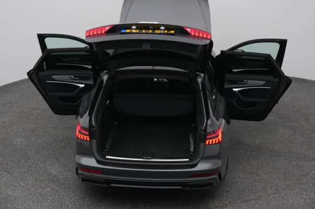 Audi A6 (2021) thumbnail 29