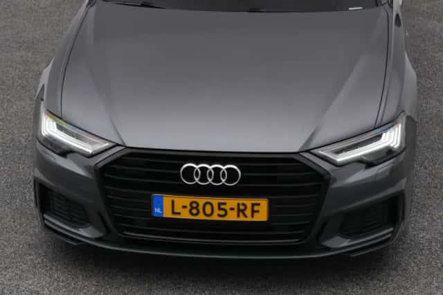 Audi A6 (2021) thumbnail 30