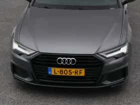 Audi A6 (2021) thumbnail 30