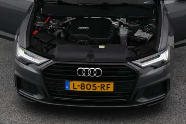 Audi A6 (2021) thumbnail 31