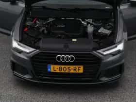 Audi A6 (2021) thumbnail 31