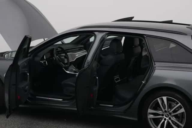 Audi A6 (2021) thumbnail 33