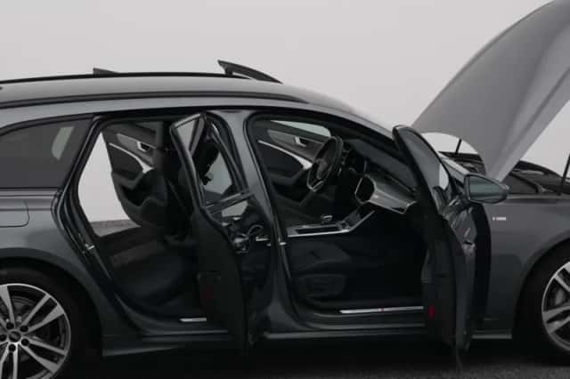 Audi A6 (2021) thumbnail 34