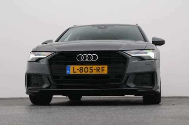 Audi A6 (2021) thumbnail 35