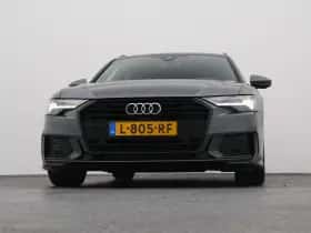 Audi A6 (2021) thumbnail 35