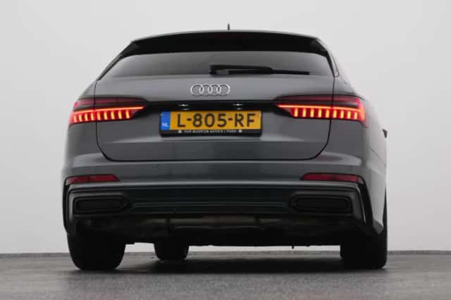 Audi A6 (2021) thumbnail 36