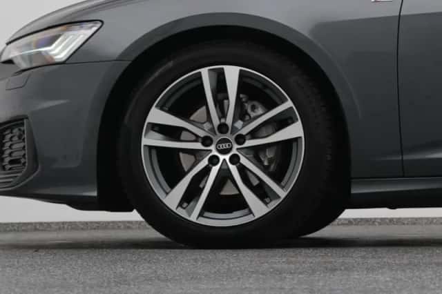 Audi A6 (2021) thumbnail 39