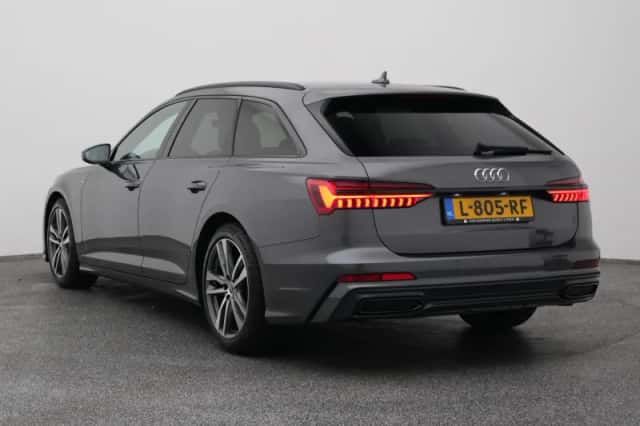 Audi A6 (2021) thumbnail 5