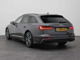 Audi A6 (2021) thumbnail 5