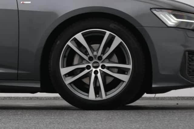 Audi A6 (2021) thumbnail 42