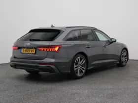 Audi A6 (2021) thumbnail 6