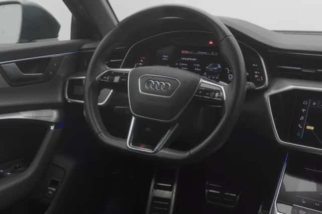 Audi A6 (2021) thumbnail 7
