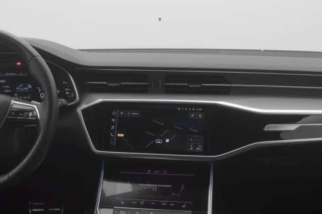 Audi A6 (2021) thumbnail 8