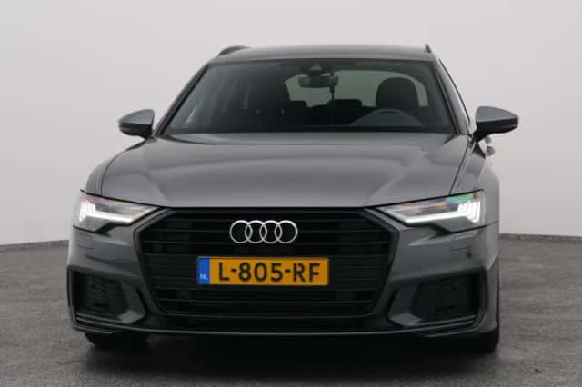 Audi A6 (2021) thumbnail 9