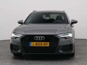 Audi A6 (2021) thumbnail 9