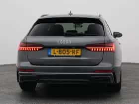 Audi A6 (2021) thumbnail 10
