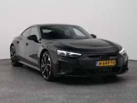 Audi e-tron (2021) thumbnail 2