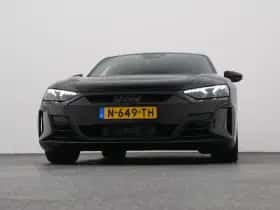 Audi e-tron (2021) thumbnail 43