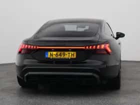 Audi e-tron (2021) thumbnail 10