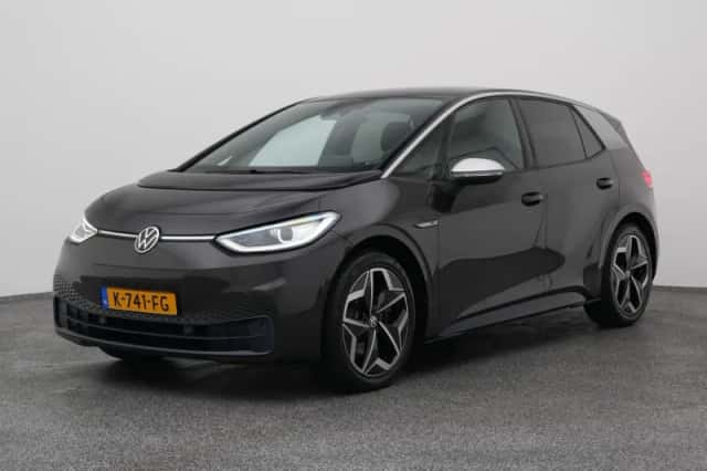 Volkswagen ID.3 (2020) thumbnail 1