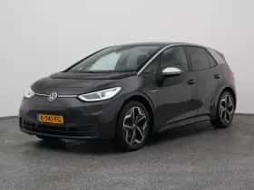 Volkswagen ID.3 (2020) thumbnail 1