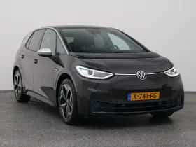 Volkswagen ID.3 (2020) thumbnail 2