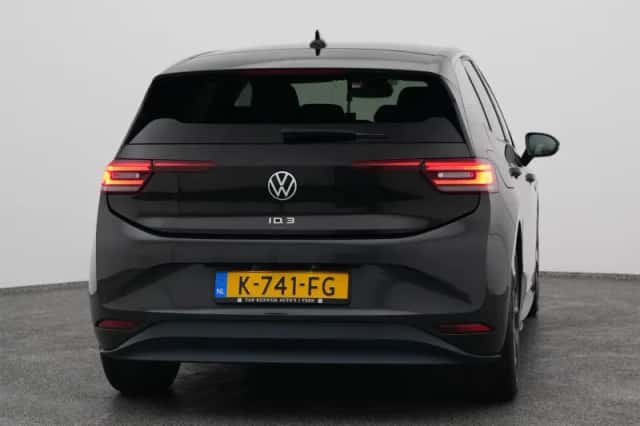 Volkswagen ID.3 (2020) thumbnail 11